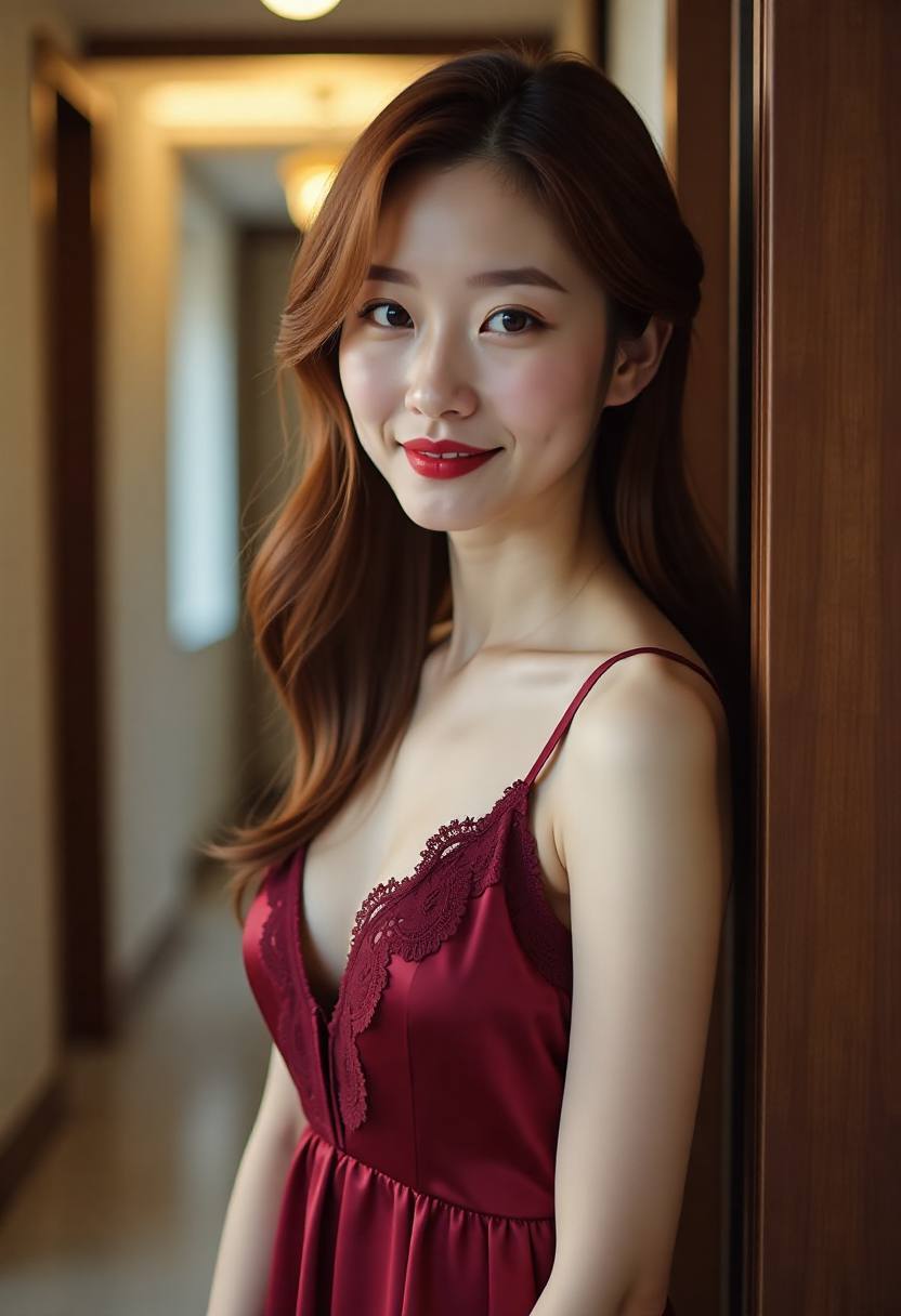 春日来信