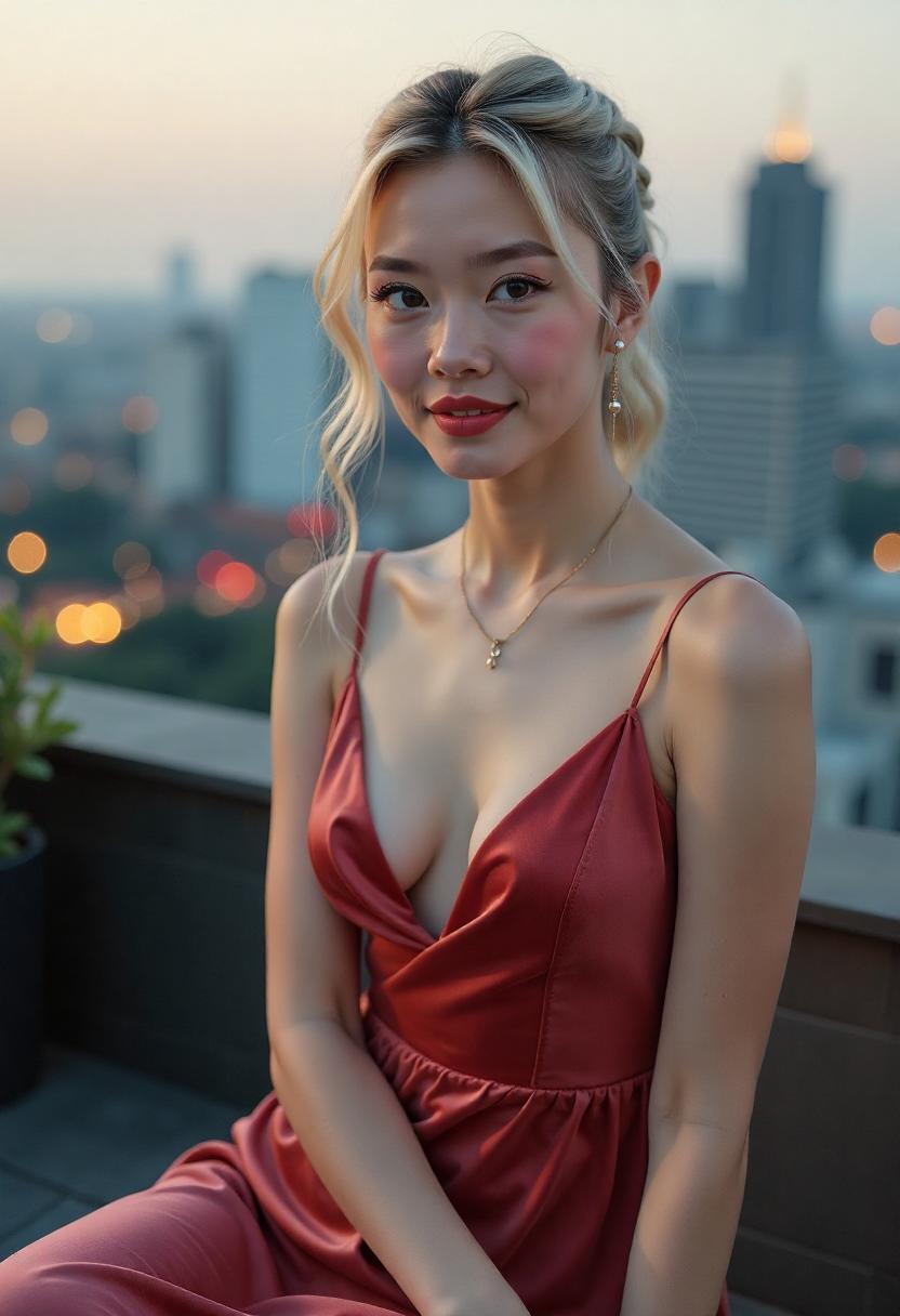 回到明天