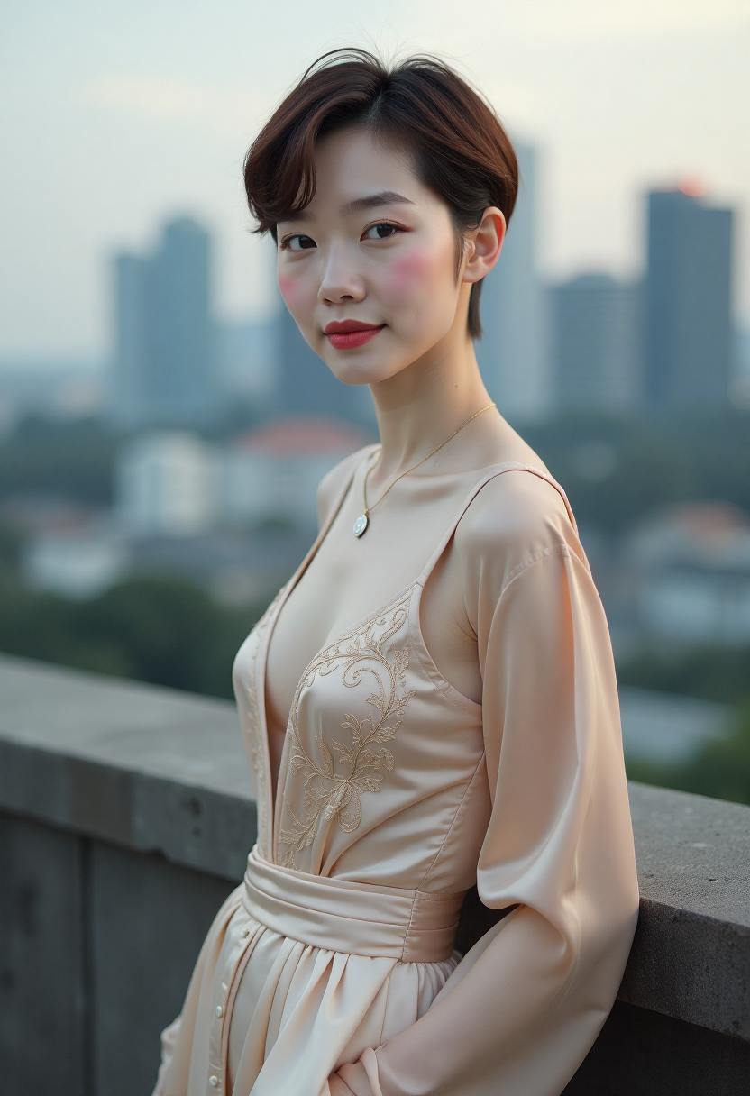 深海边缘